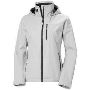 Dare to Lead Helly Hansen - Women'S Crew Hooded Jacket 2.0