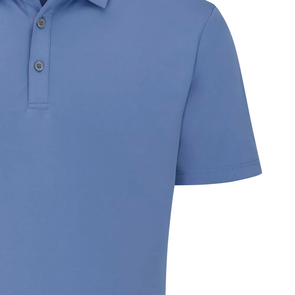 Flash Sale Ping Lindum Polo Shirt - Airforce