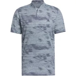 Adidas Ultimate365 Sport Collar Polo Shirt - Wonder Blue Black Friday Exclusive Rule the Streets