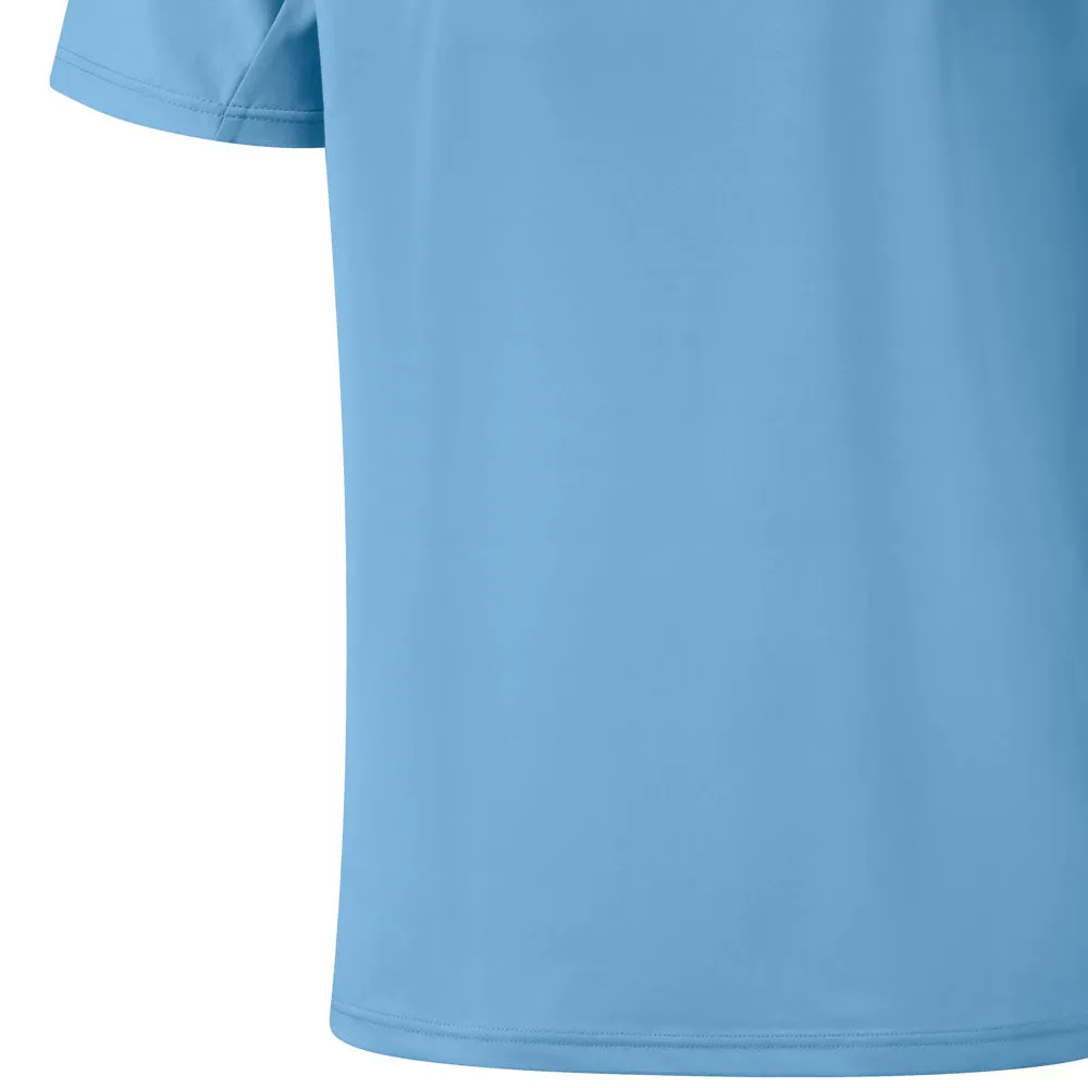 Biggest Sale of the Year Holiday Sale Mizuno Laser Rb Polo Shirt - Air Blue