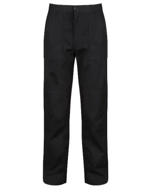 Regatta Action Trousers Hardwearing Work Pants