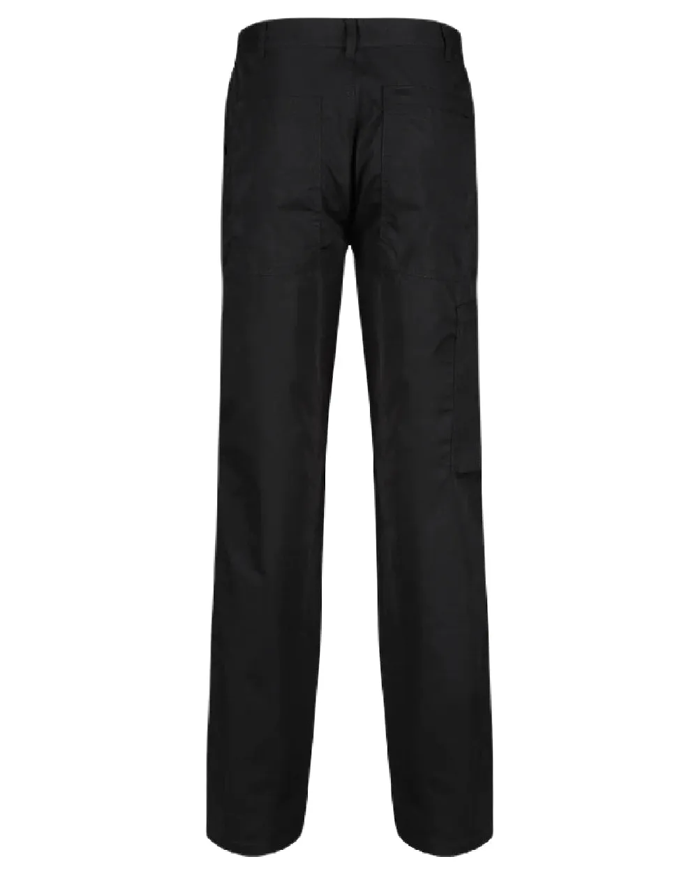 Regatta Action Trousers Heavy Duty Work Pants