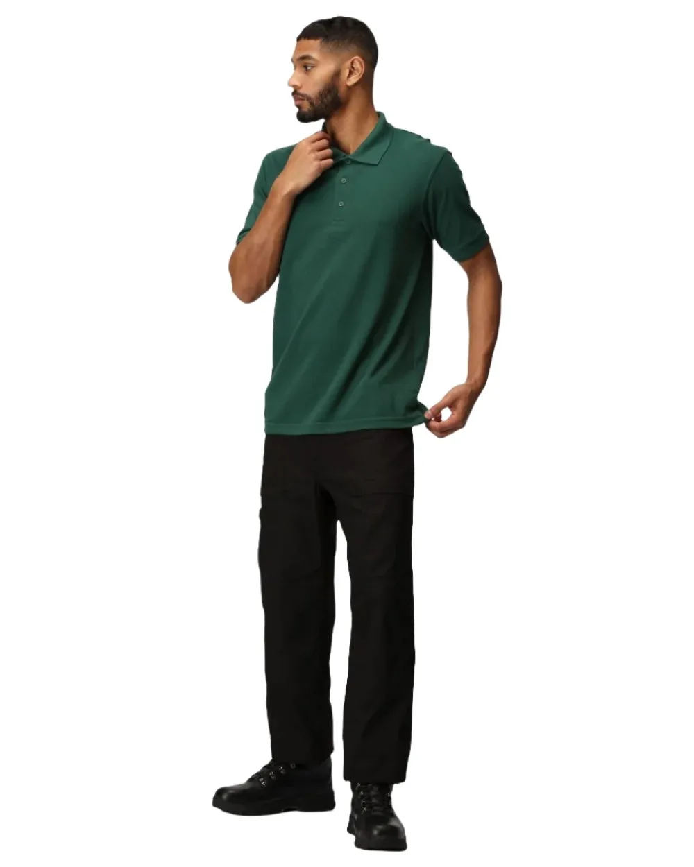 Regatta Action Trousers Men's Hiking Pants