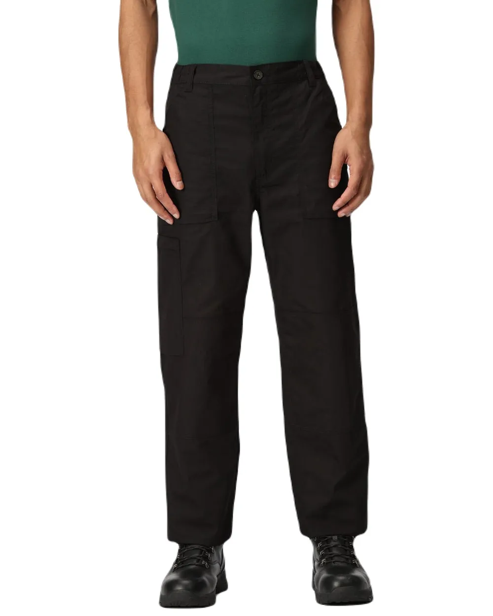 Regatta Action Trousers Regatta Winter Jackets