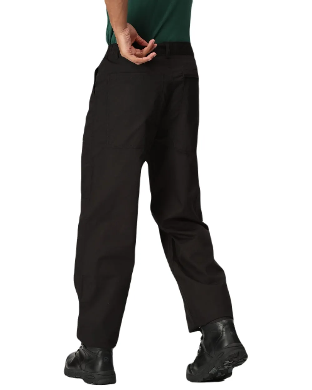 Regatta Action Trousers Regatta Winter Jackets