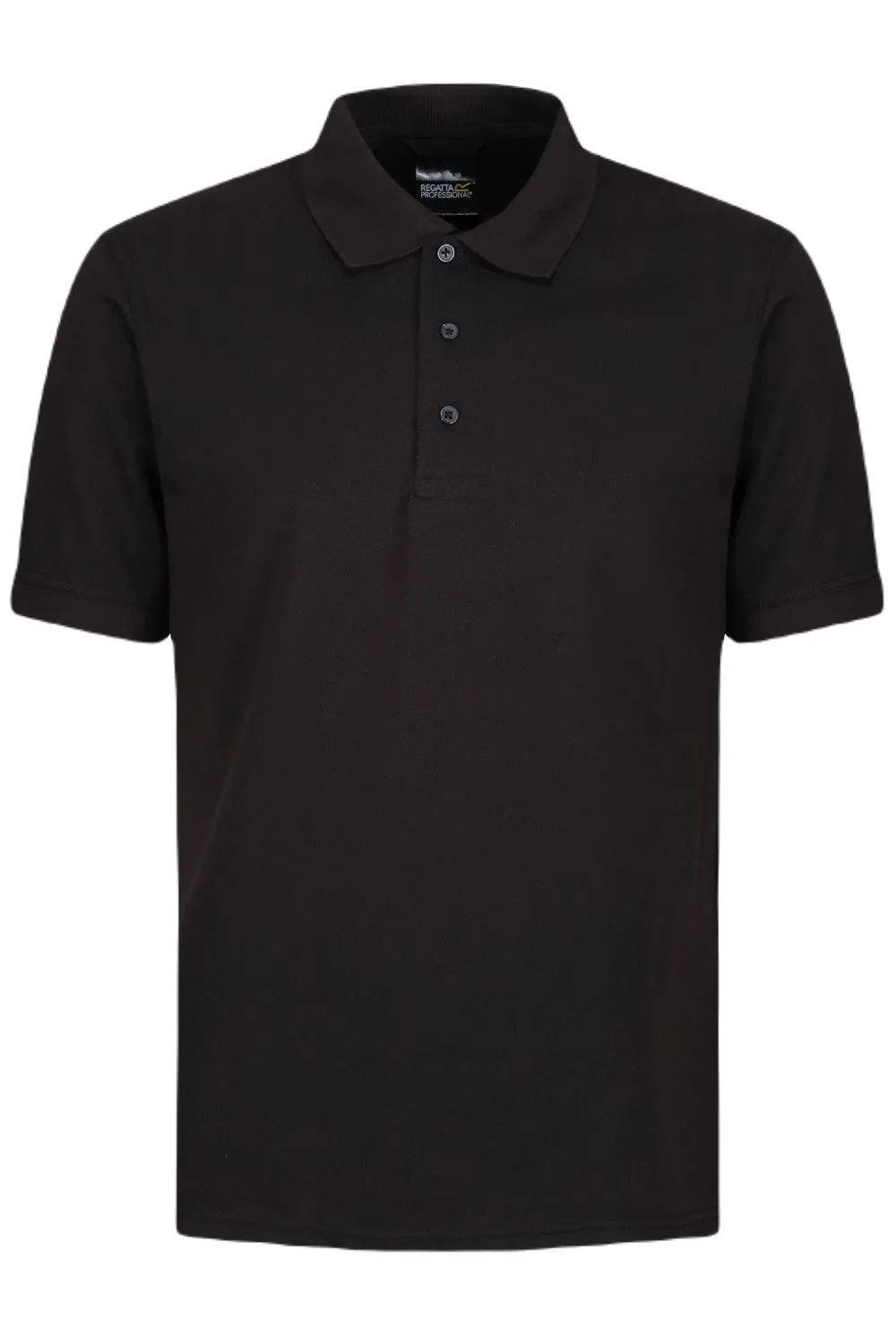 Regatta Classic Polo Shirt Workwear Button Shirts