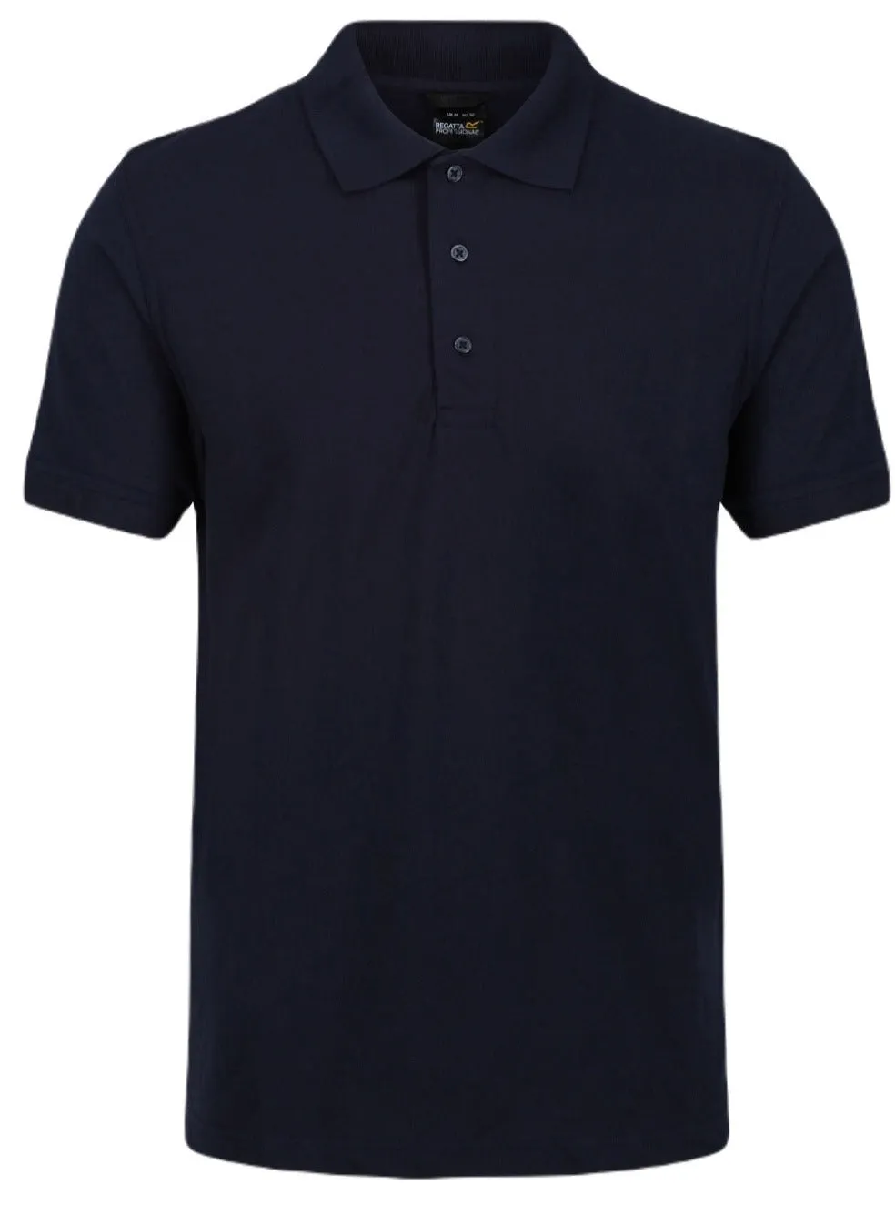 Regatta Classic Polo Shirt Breathable Work Shirts