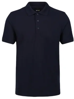 Regatta Classic Polo Shirt Breathable Work Shirts