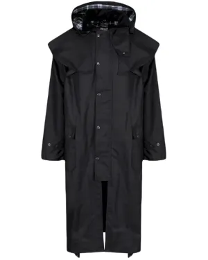 Regatta Cranbrook Wax Jacket Waxed Cotton Shell Jackets