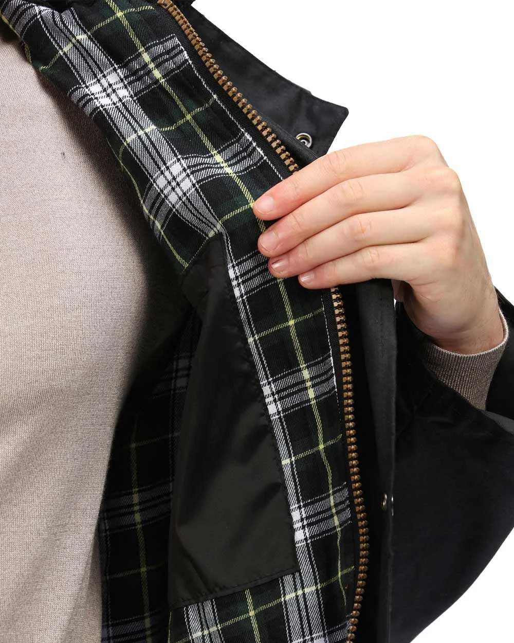 Regatta Cranbrook Wax Jacket Waxed Outdoor Jackets