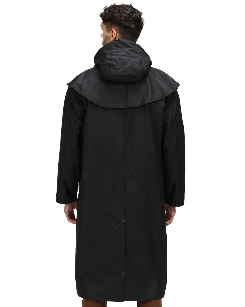 Regatta Cranbrook Wax Jacket Waxed Outdoor Jackets