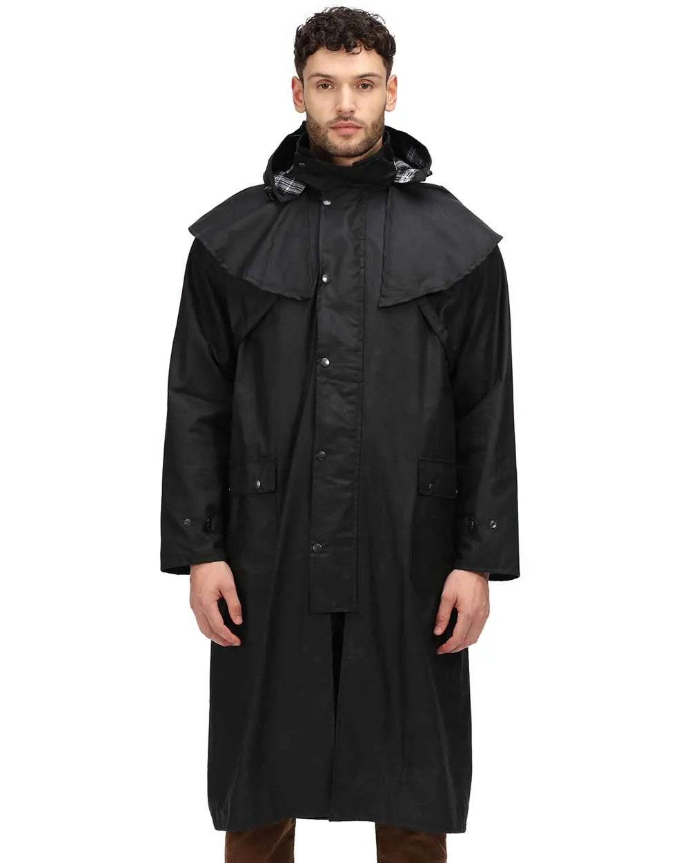 Regatta Cranbrook Wax Jacket Waxed Outdoor Jackets