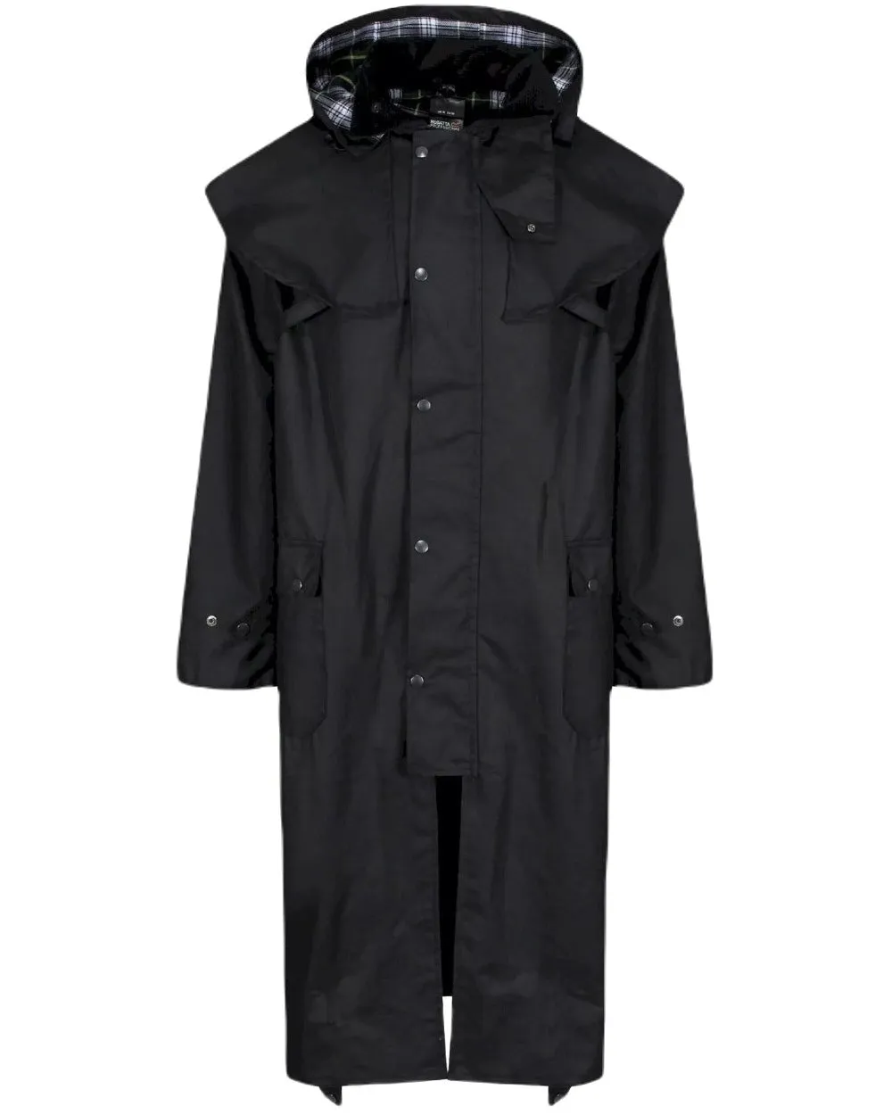 Regatta Cranbrook Wax Jacket Waxed Cotton Shell Jackets