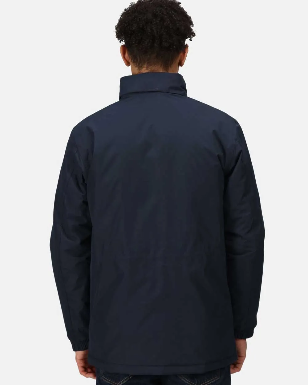 Regatta Darby III Insulated Parka Jacket Dog Walking Waterproof Jackets