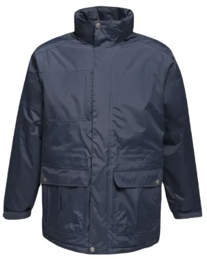 Regatta Darby III Insulated Parka Jacket Insulated Farming Coats