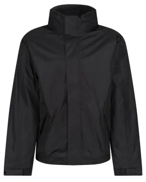 Regatta Dover Fleece Lined Bomber Jacket Flight Style Bomber Coats
