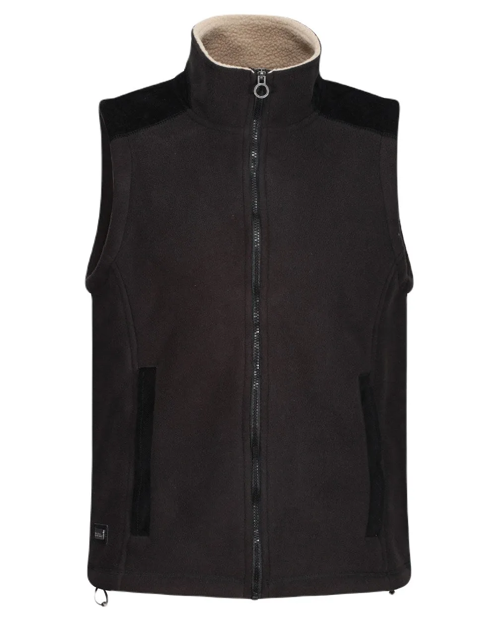 Regatta Faversham Fleece Bodywarmer Tattersall Dress Shirts