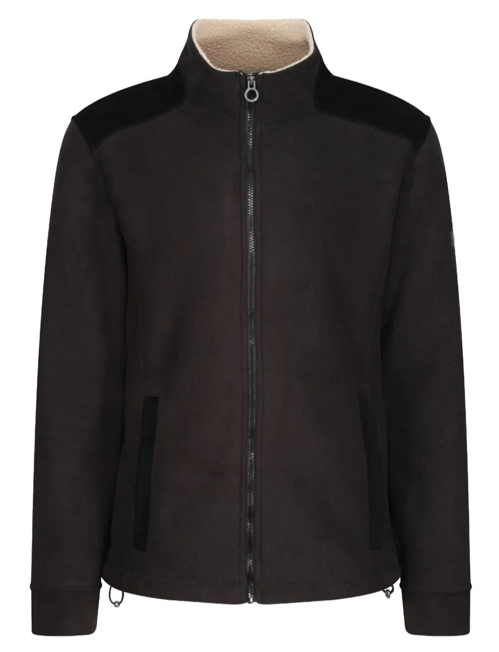 Regatta Faversham Full Zip Fleece Workwear Fleece Jackets