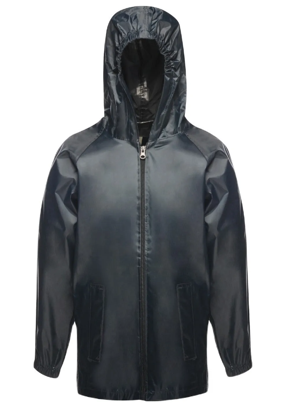 Regatta Kids Pro Stormbreak Waterproof Jacket Dog Walking Windbreakers