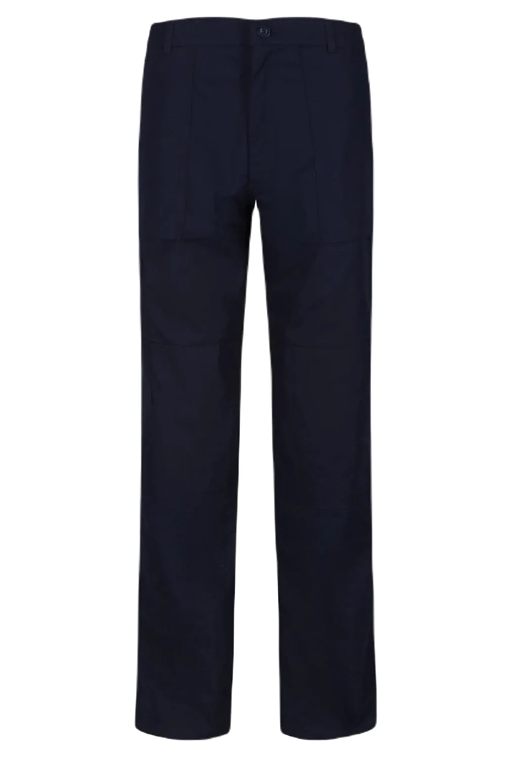 Regatta Lined Action Trousers Heavy Duty Work Pants