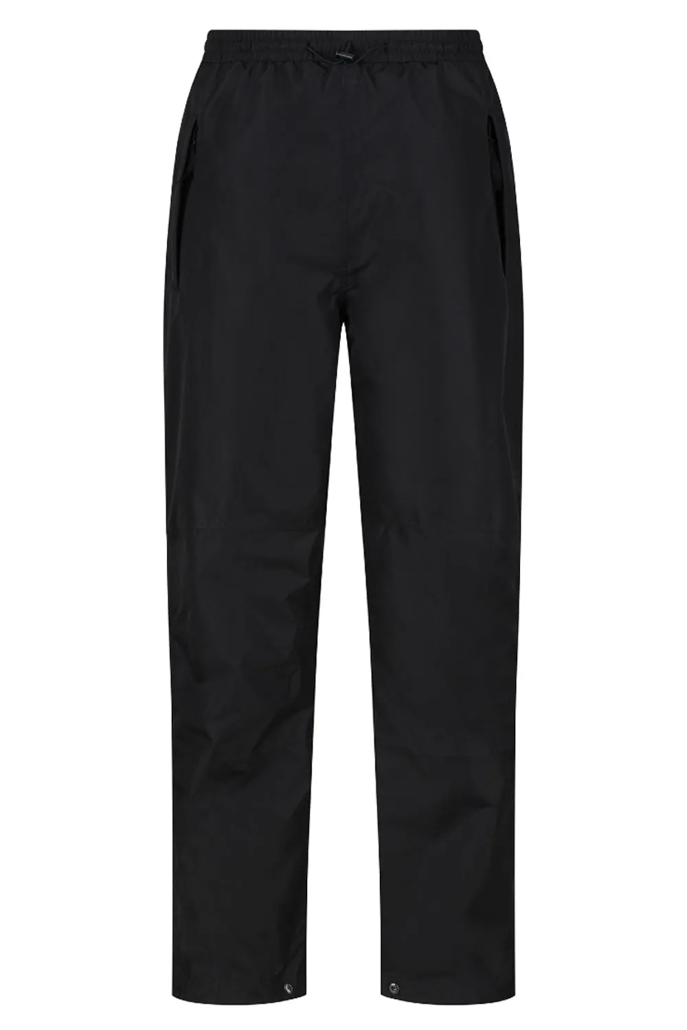 Regatta Linton Breathable Lined Overtrousers Men's Hiking Pants