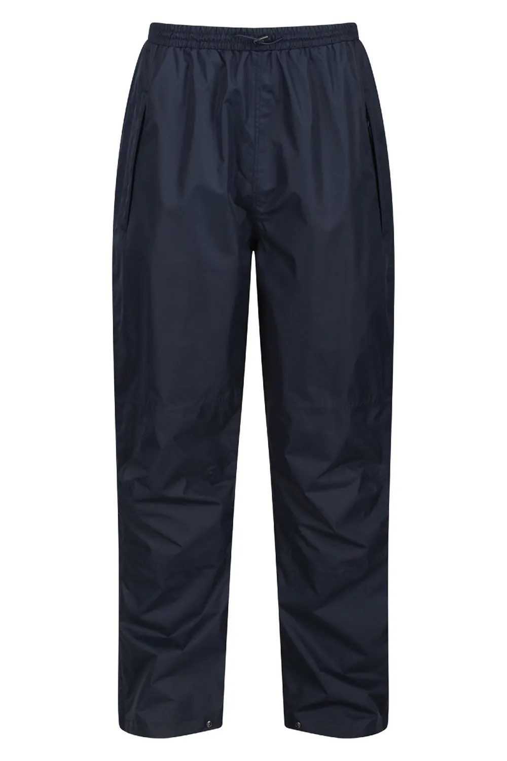 Regatta Linton Breathable Lined Overtrousers Regatta Softshell Jackets