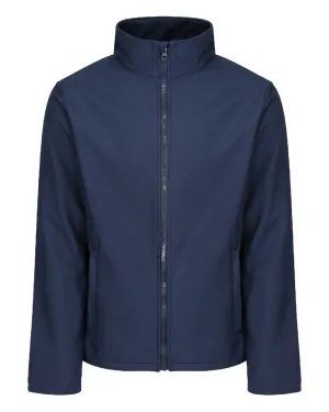 Regatta Mens Ablaze Printable Softshell Jacket Insulated Farming Coats