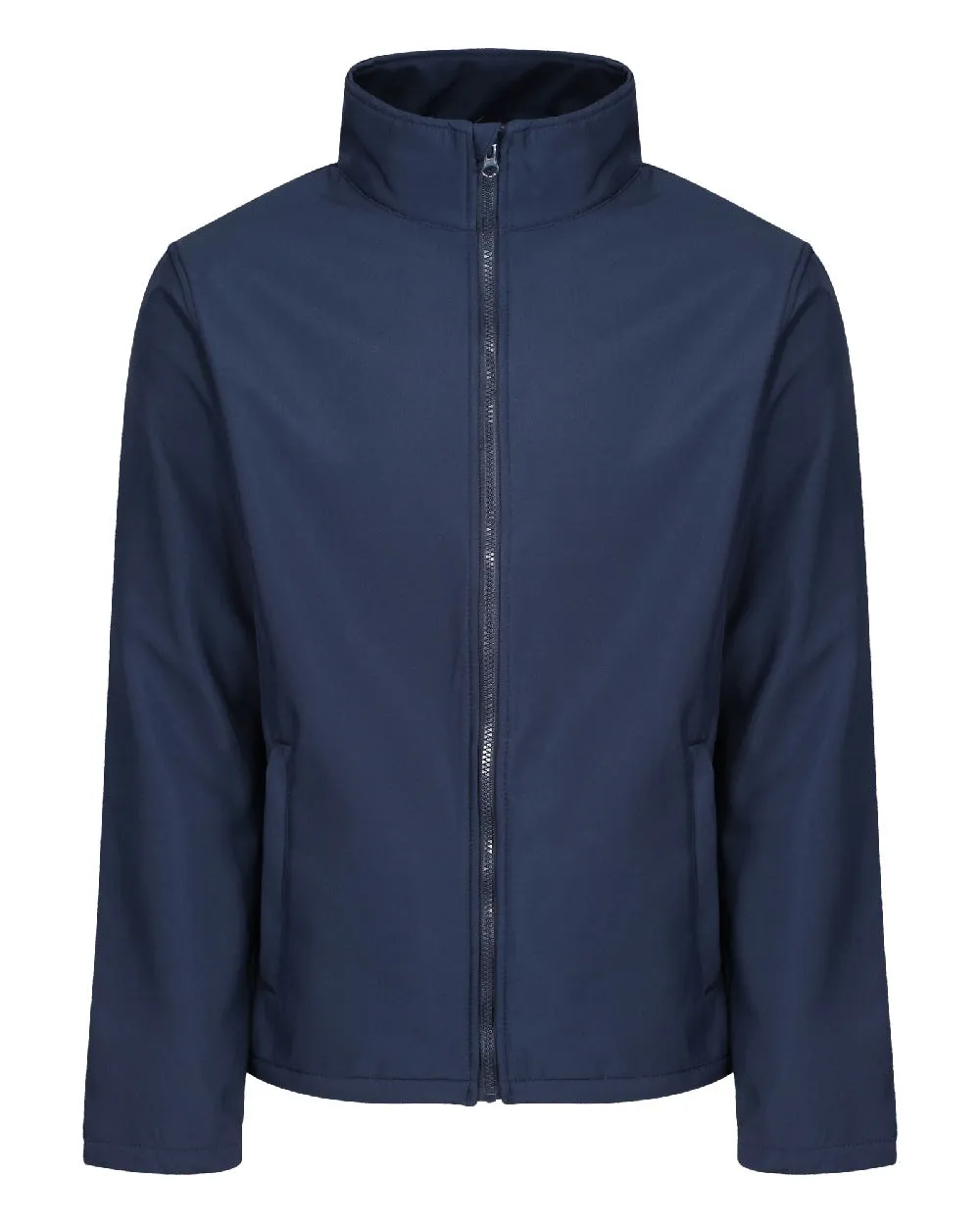Regatta Mens Ablaze Printable Softshell Jacket Insulated Farming Coats