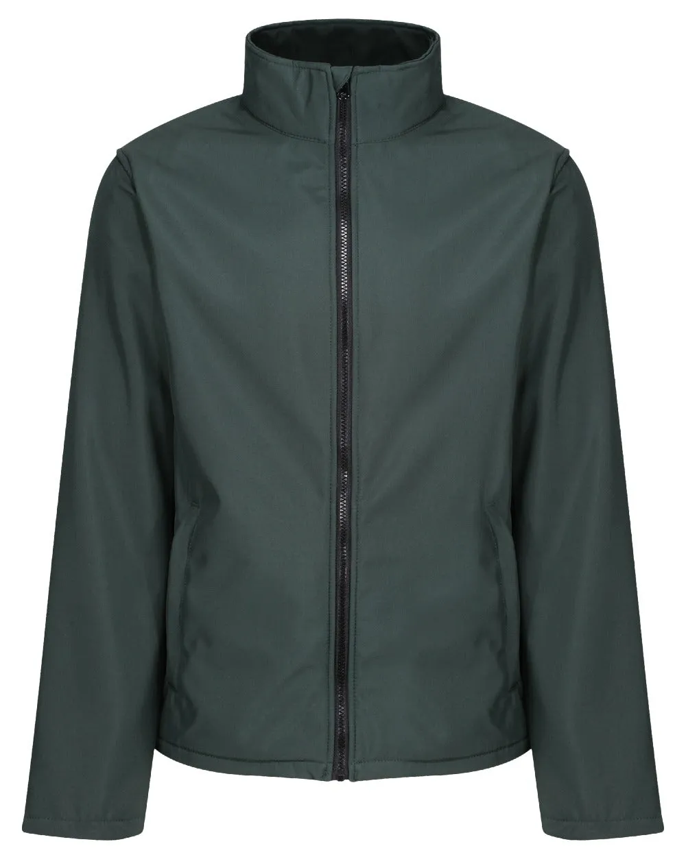 Regatta Mens Ablaze Printable Softshell Jacket Men's Jackets and Coats