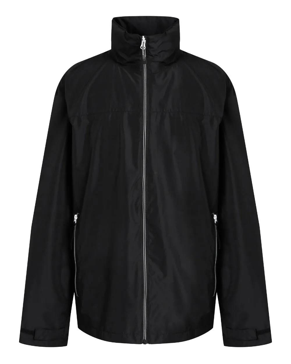 Regatta Mens Ascender Waterproof Shell Jacket Lightweight Field Jackets
