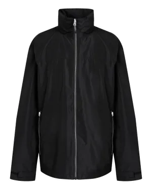 Regatta Mens Ascender Waterproof Shell Jacket Waterproof Breathable Coats