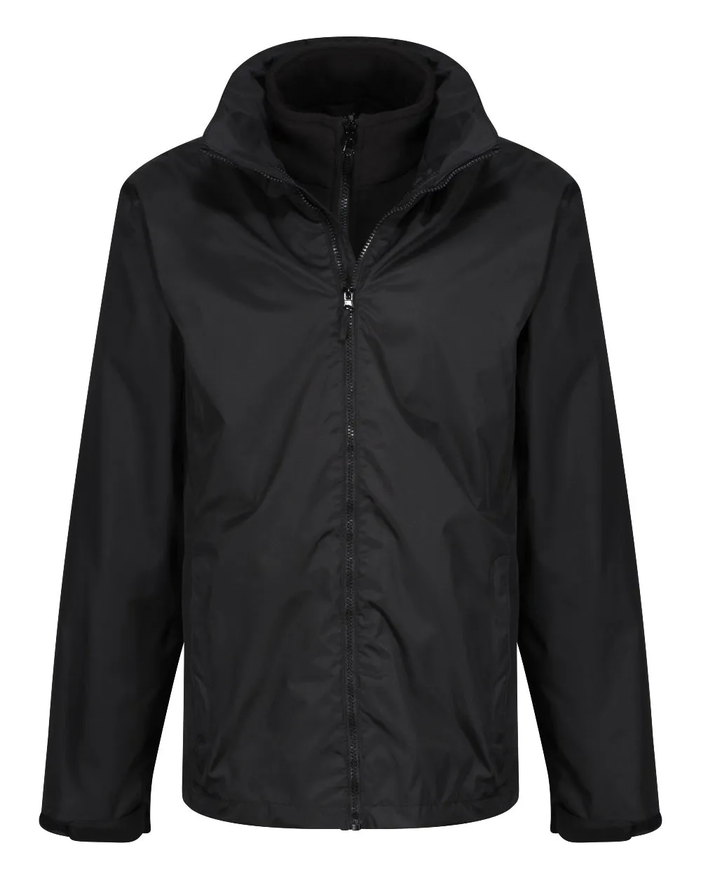Regatta Mens Classic Waterproof 3 in 1 Jacket All-Purpose Men's Coats