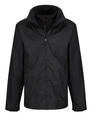 Regatta Mens Classic Waterproof 3 in 1 Jacket All-Purpose Men's Coats
