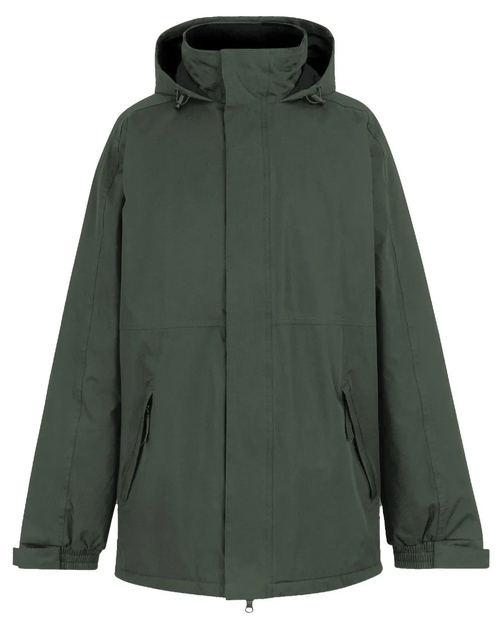 Regatta Mens Dover Waterproof Parka Jacket Men's Farming Jackets