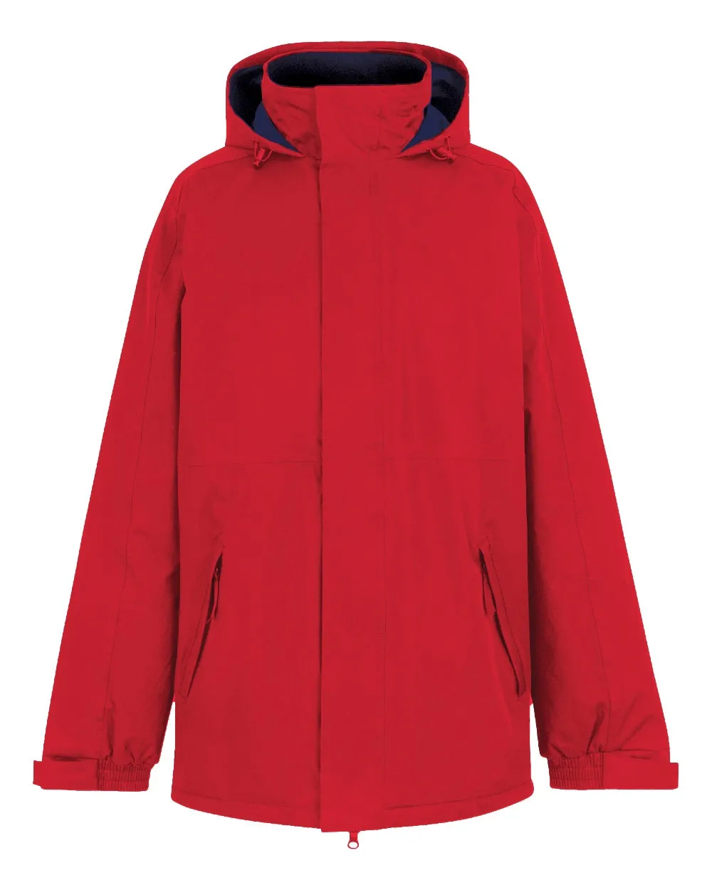 Regatta Mens Dover Waterproof Parka Jacket Men's Farming Jackets