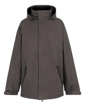 Regatta Mens Dover Waterproof Parka Jacket Insulated Winter Parkas