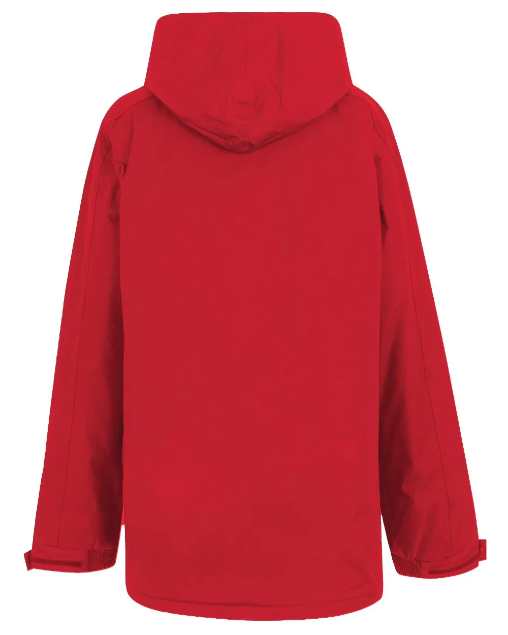 Regatta Mens Dover Waterproof Parka Jacket Men's Insulated Parkas