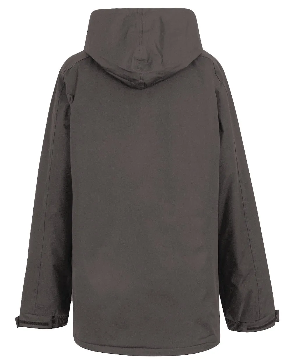 Regatta Mens Dover Waterproof Parka Jacket Men's Waterproof Jackets
