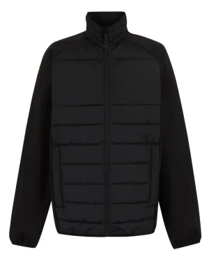Regatta Mens Essential Hybrid Jacket All-Purpose Men's Coats