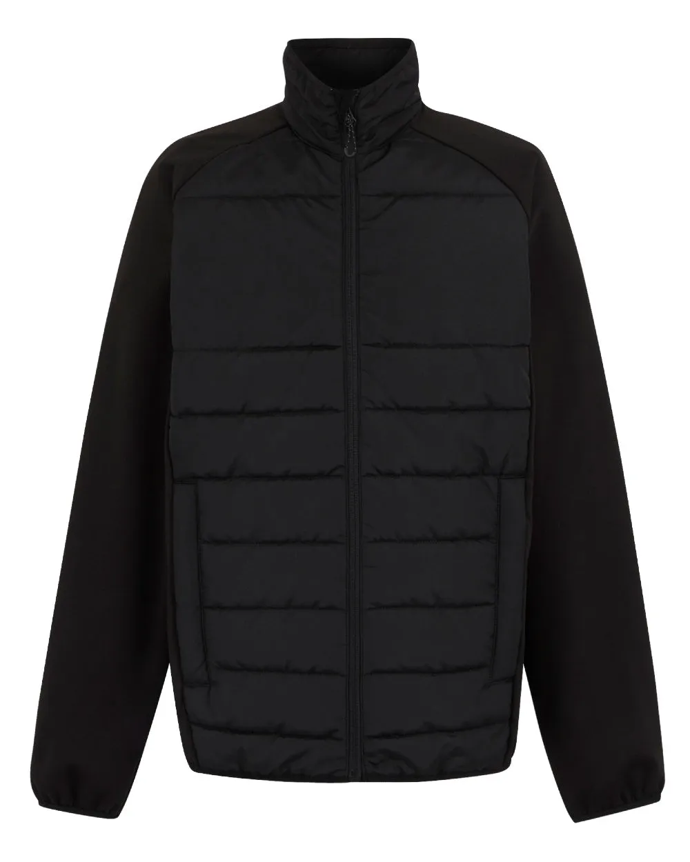 Regatta Mens Essential Hybrid Jacket All-Purpose Men's Coats