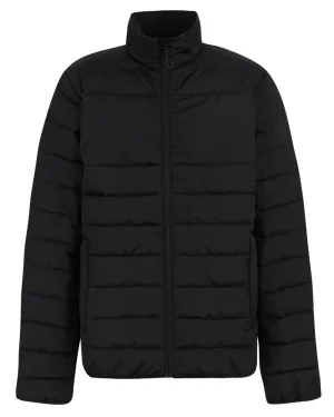Regatta Mens Essential Thermal Jacket Diamond Quilted Jackets