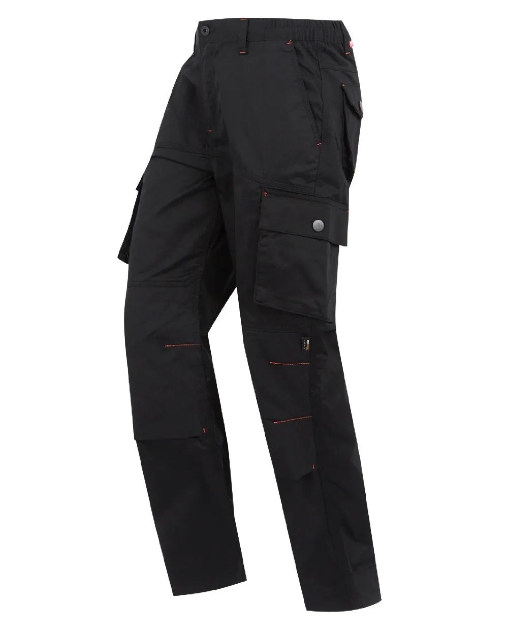 Regatta Mens Heroic Worker Trousers Heavy Duty Work Pants