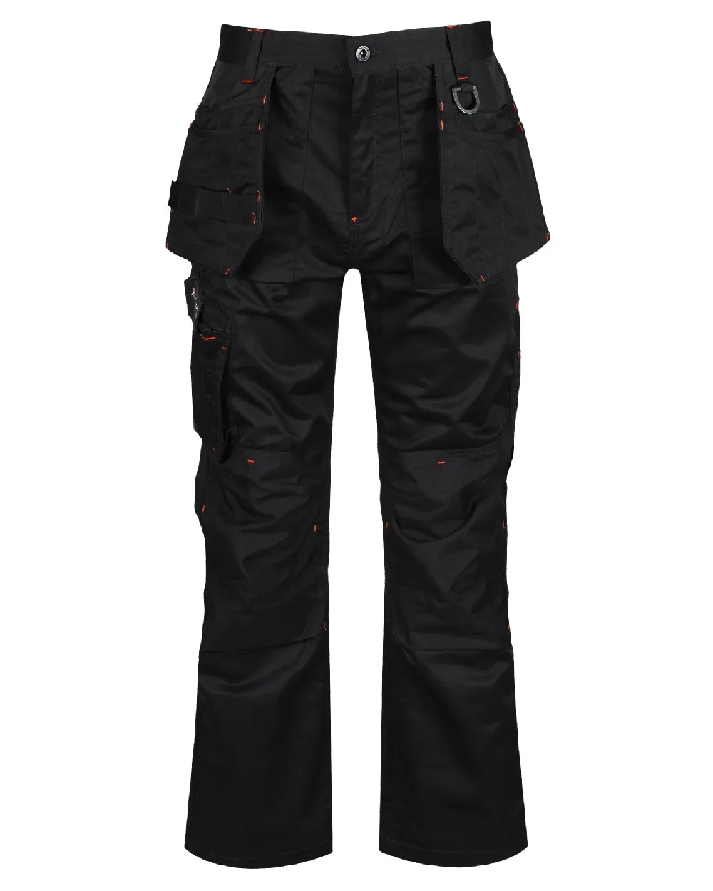 Regatta Mens Incursion Work Trousers Regatta Softshell Jackets