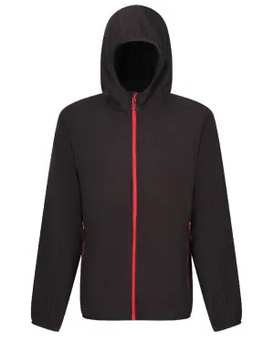 Regatta Mens Navigate Full Zip Fleece Jacket Workwear Fleece Pullovers