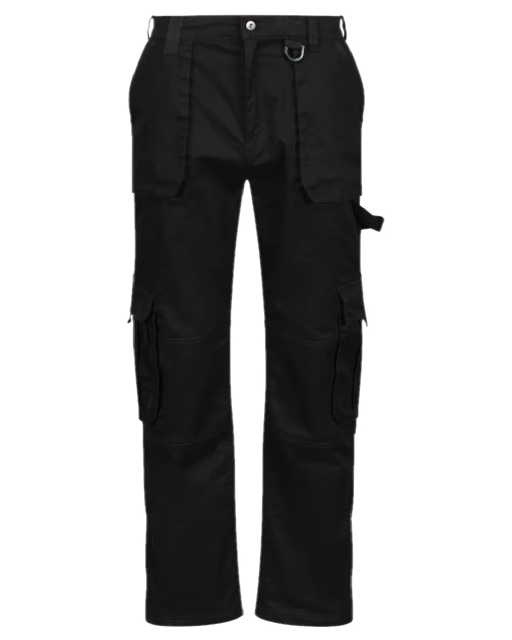 Regatta Mens Pro Utility Pant Durable Work Trousers
