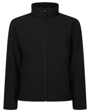 Regatta Mens Reid Softshell Jacket All-Purpose Men's Coats
