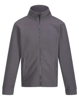 Regatta Mens Thor 300 Full Zip Fleece Workwear Fleece Pullovers