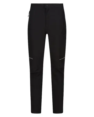 Regatta Mens X-Pro Beacon Waterproof Trouser Trail-Ready Pants for Men