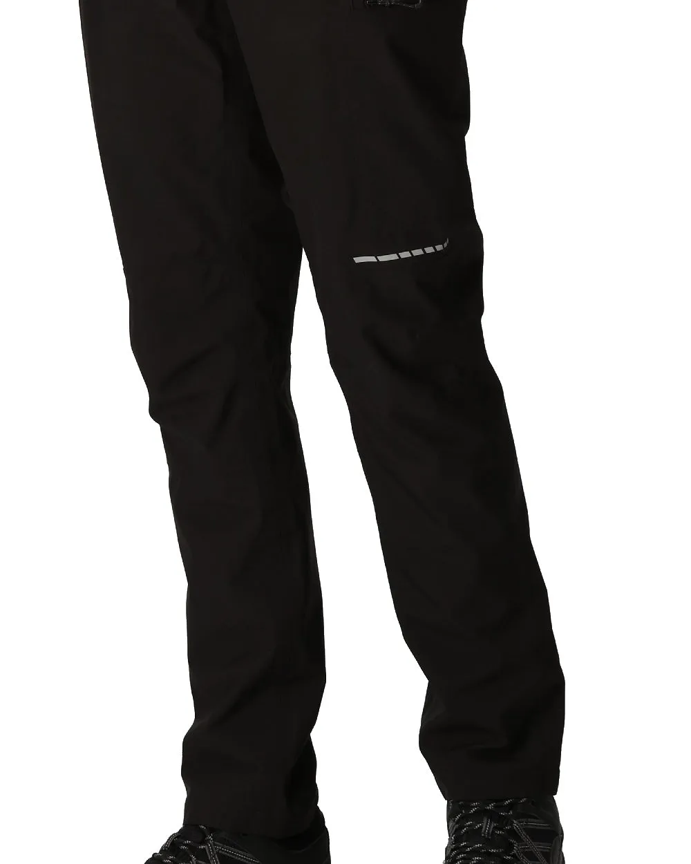Regatta Mens X-Pro Beacon Waterproof Trouser Regatta Winter Jackets