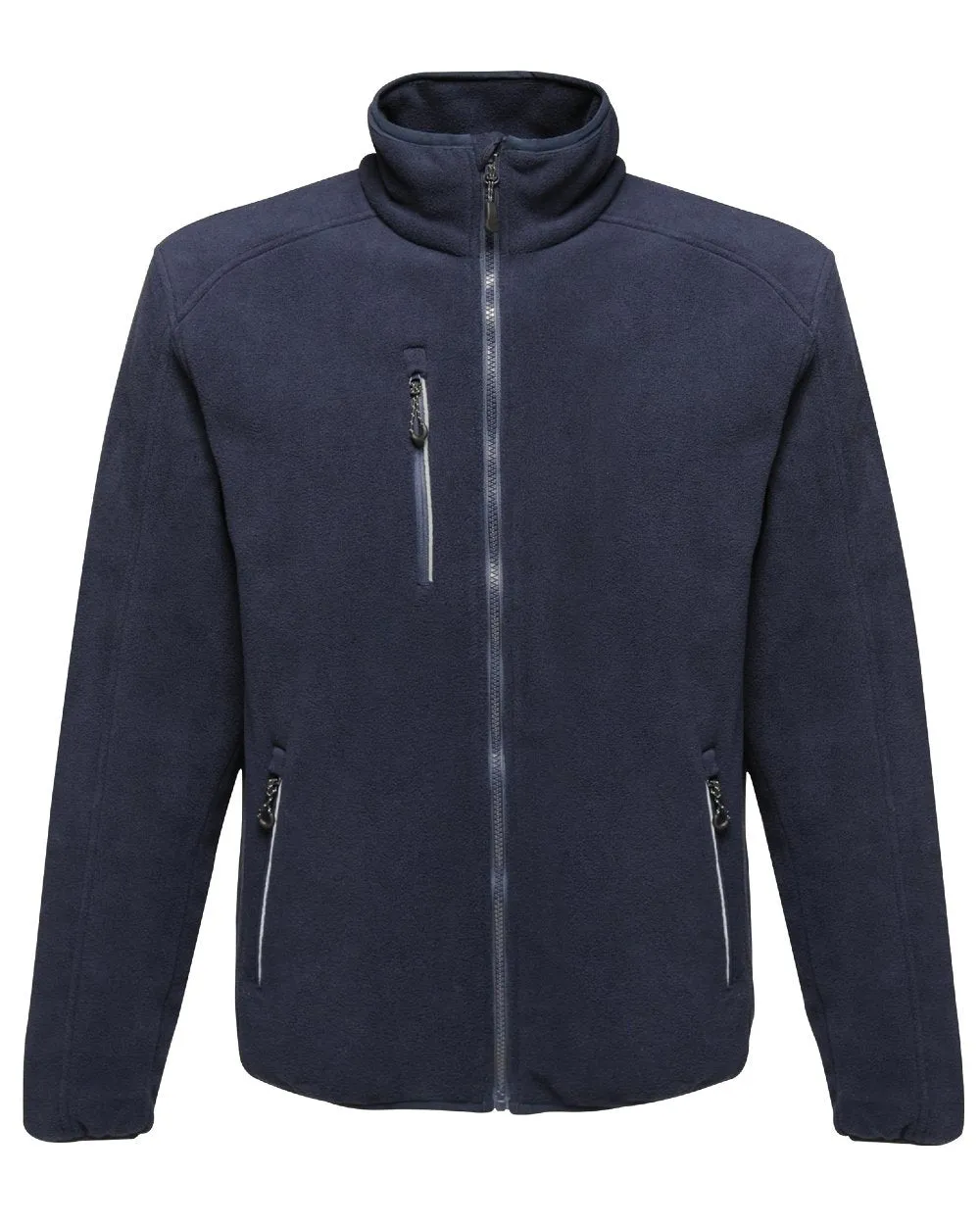 Regatta Omicron III Waterproof Breathable Fleece Workwear Fleece Pullovers